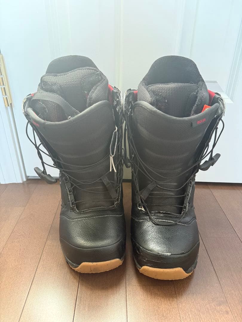 スノーボード BURTON M-Ruler 26.5