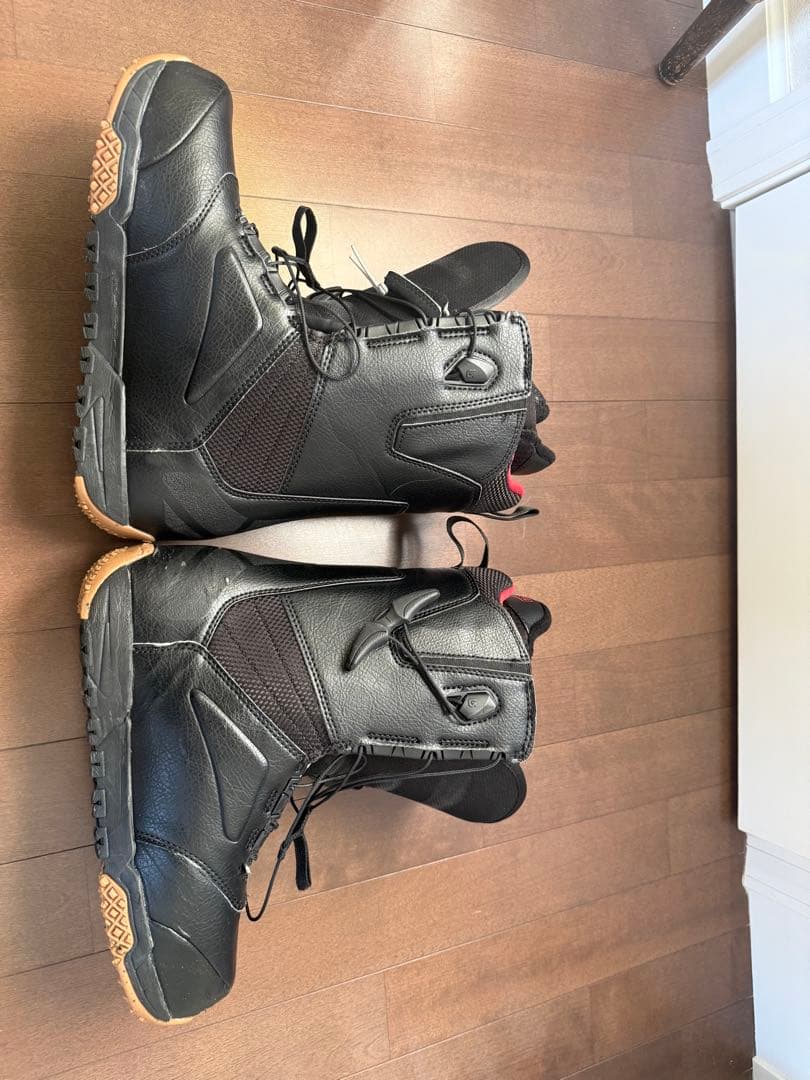 スノーボード BURTON M-Ruler 26.5