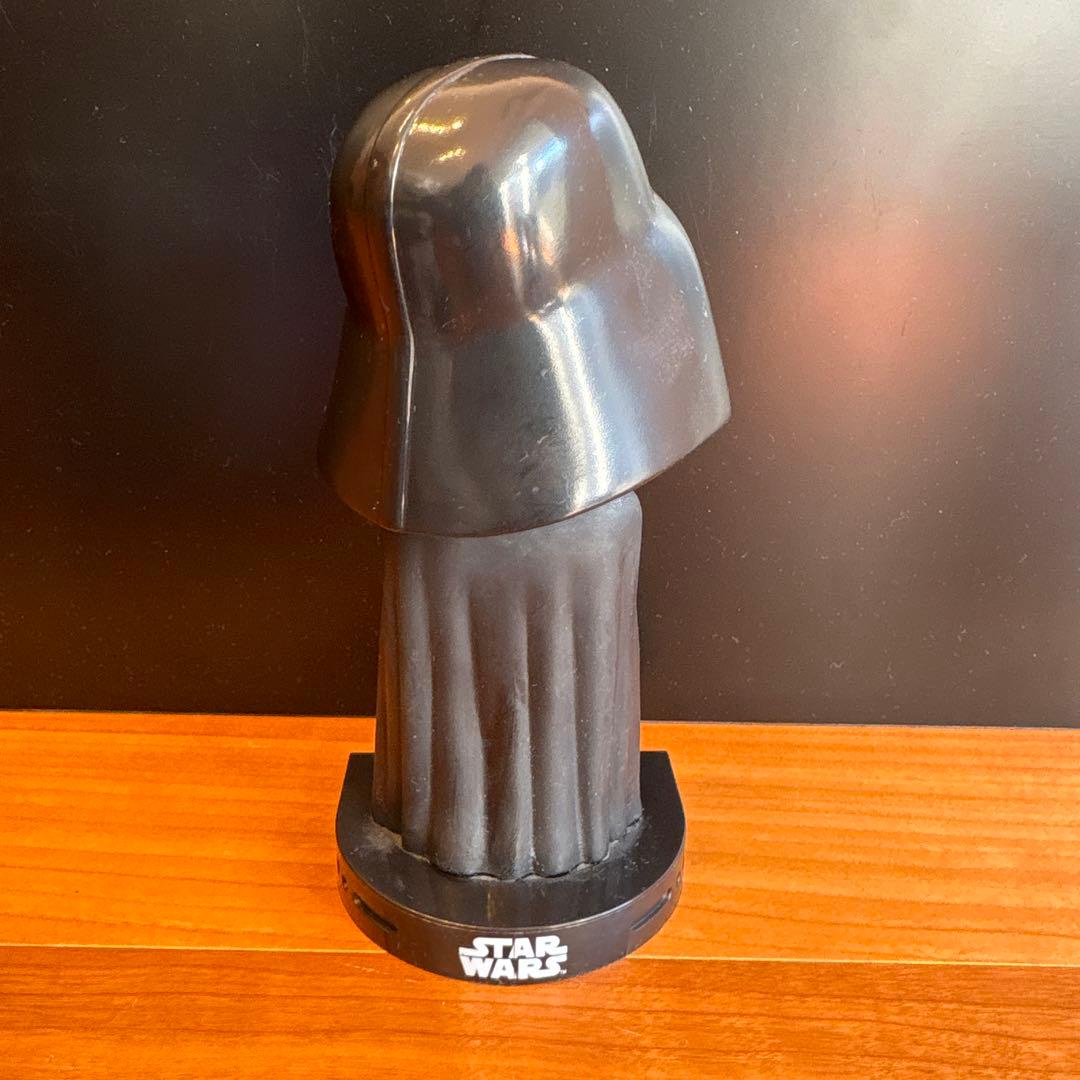 値下げ！【希少】スター・ウォーズ Funko ワッキーワブラー 5体セット