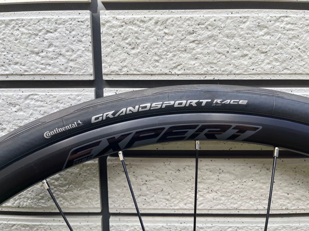 MERIDA ロードバイク タイヤ ホイール