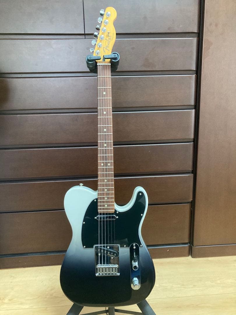 Fender Player Plus Telecaster テレキャスター