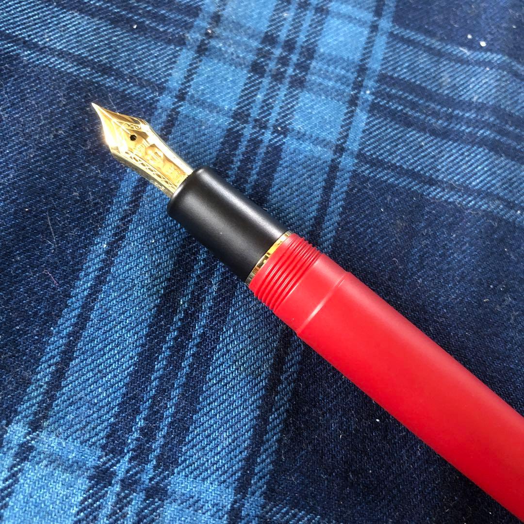 SAILOR セーラー万年筆 ウェブショップタテ限定 プロフィットスタンダード