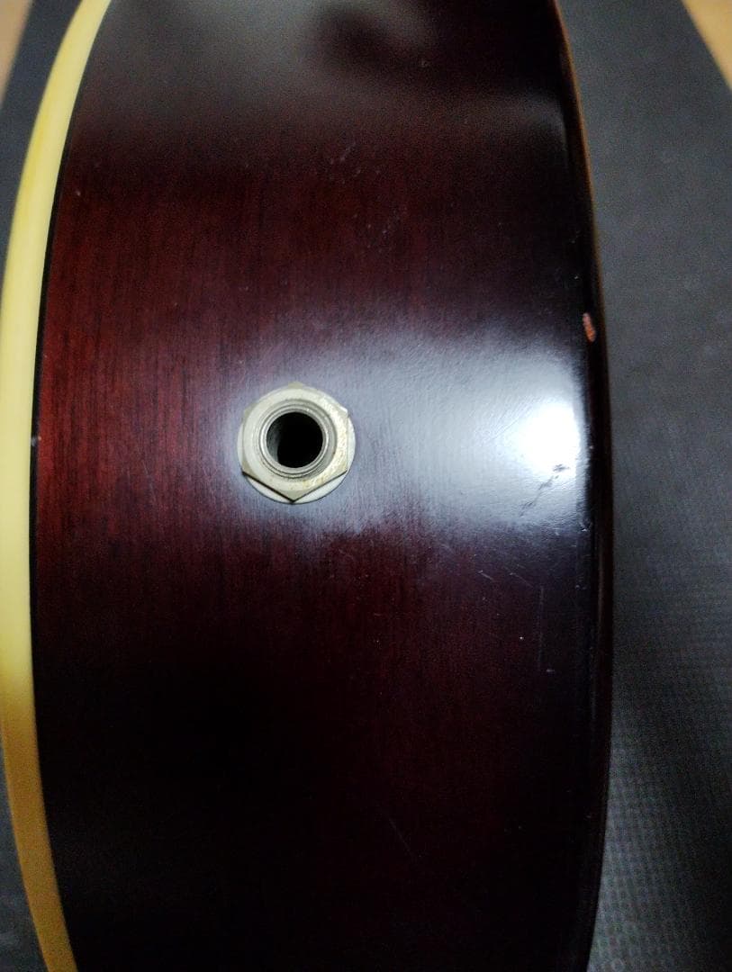 K.Yairi KYF-1 初期型