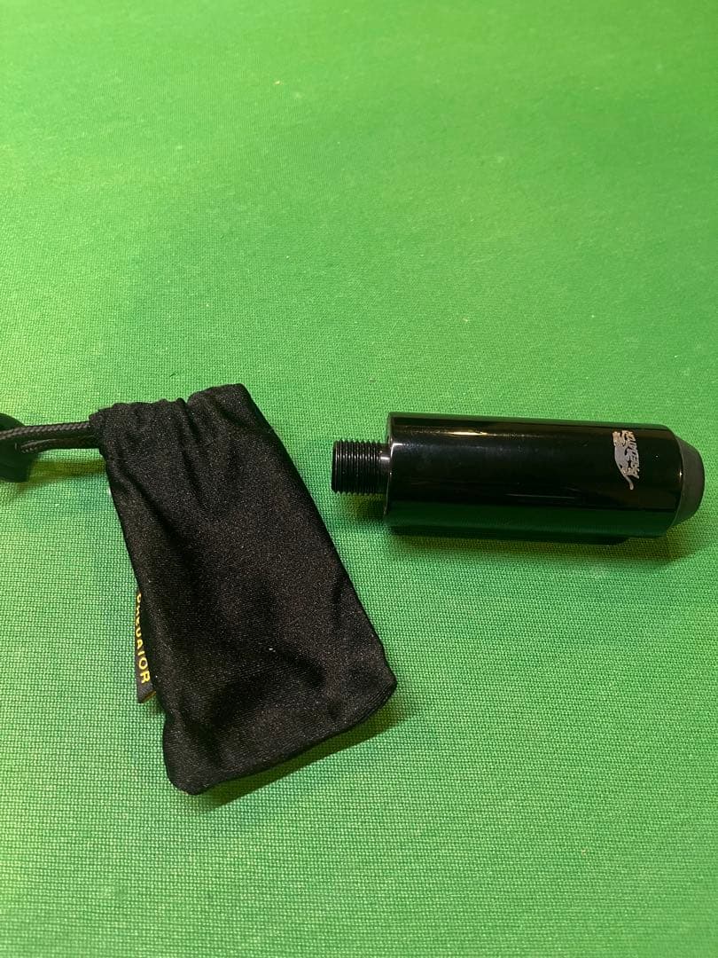 値下げ中！【Predator】プレデター ビリヤード キュー セット IKON3