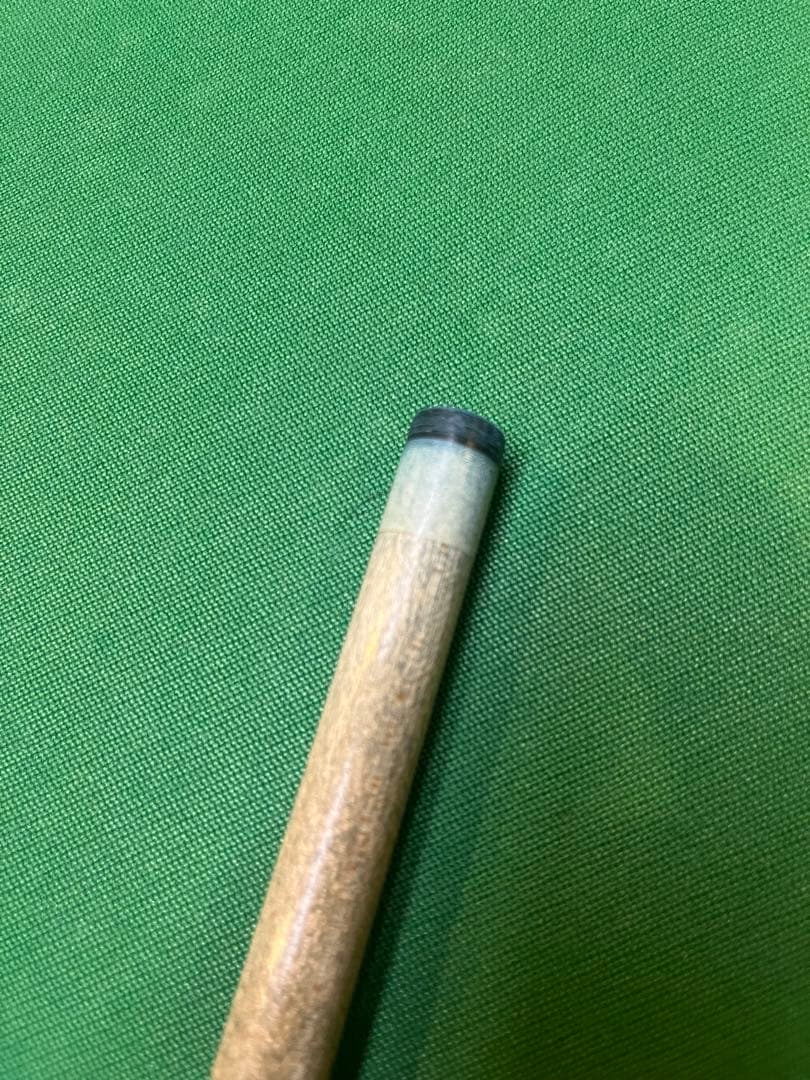 値下げ中！【Predator】プレデター ビリヤード キュー セット IKON3