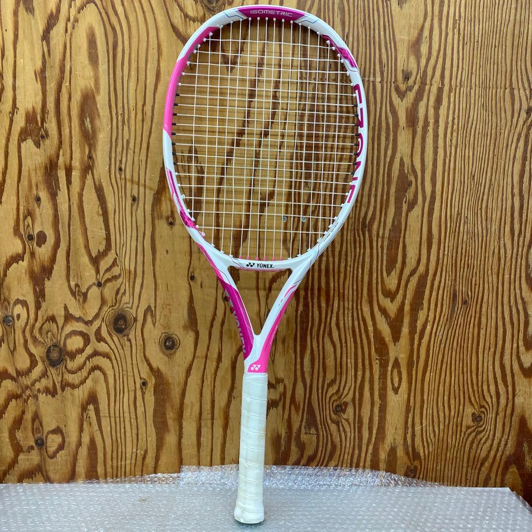 ヨネックス　テニスラケット EZONE Ai POWER YONEX 硬式