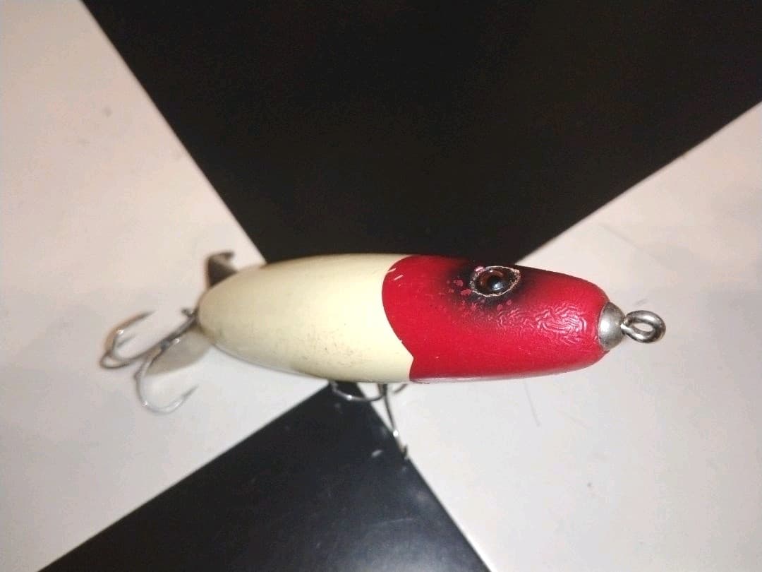 スマートアレック ウッド(ウッドゥンブラザーズ) プロトタイプ(テストモデル)