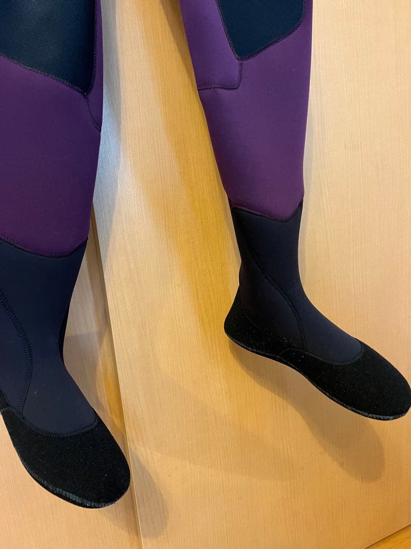 BEWET ドライスーツ