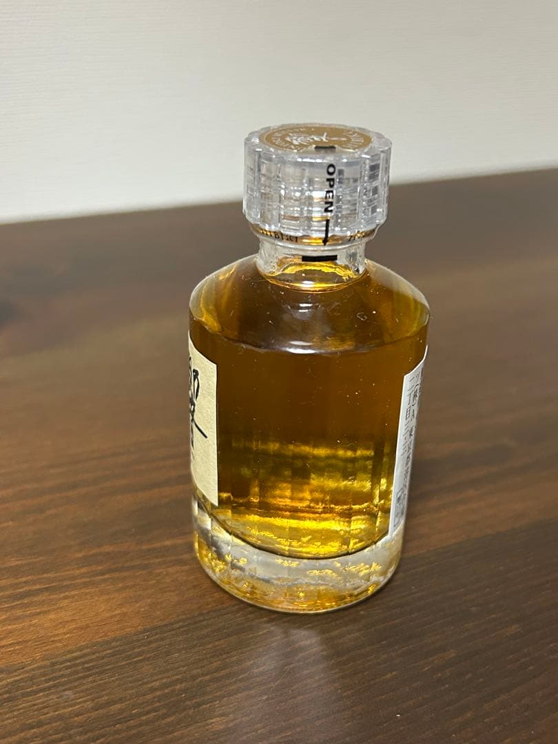 響 17年 サントリー ウイスキー 50ml