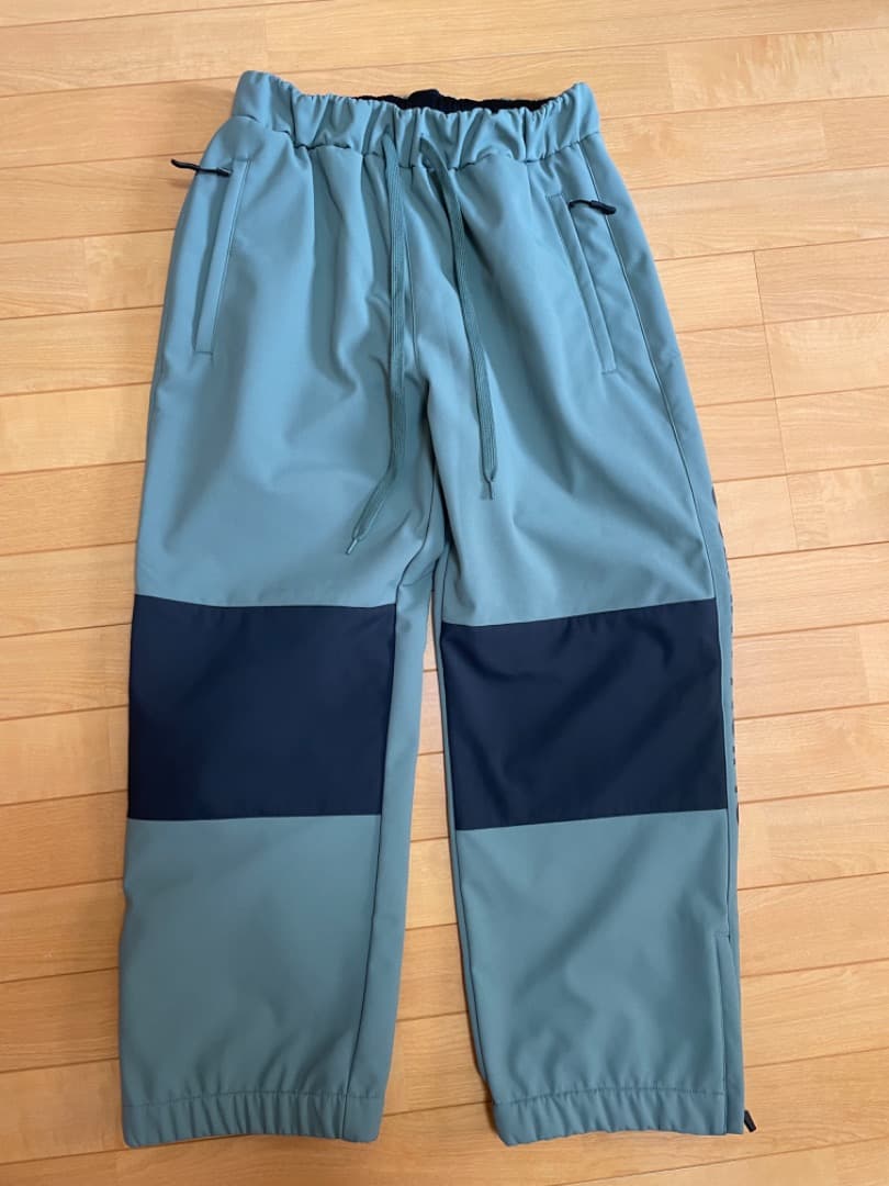 Ocean Pacific レディース　ボンディングスノージャケット、パンツ