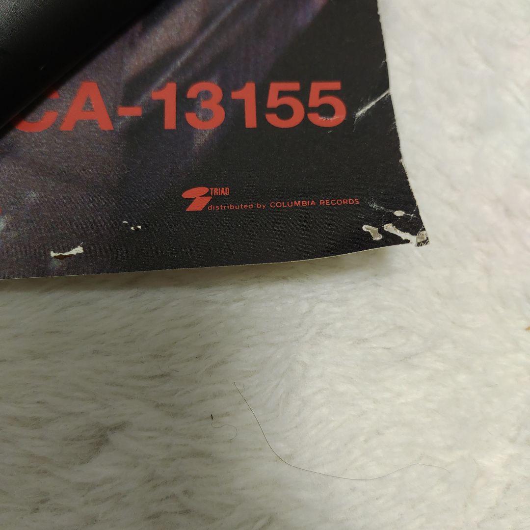 ミッシェル・ガン・エレファント cult grass stars ポスター