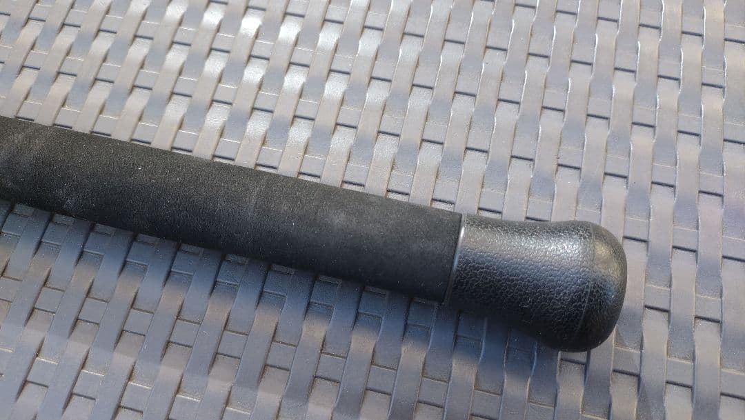 スミス オフショアスティックGTK-66SJ サーフェスジャーキング