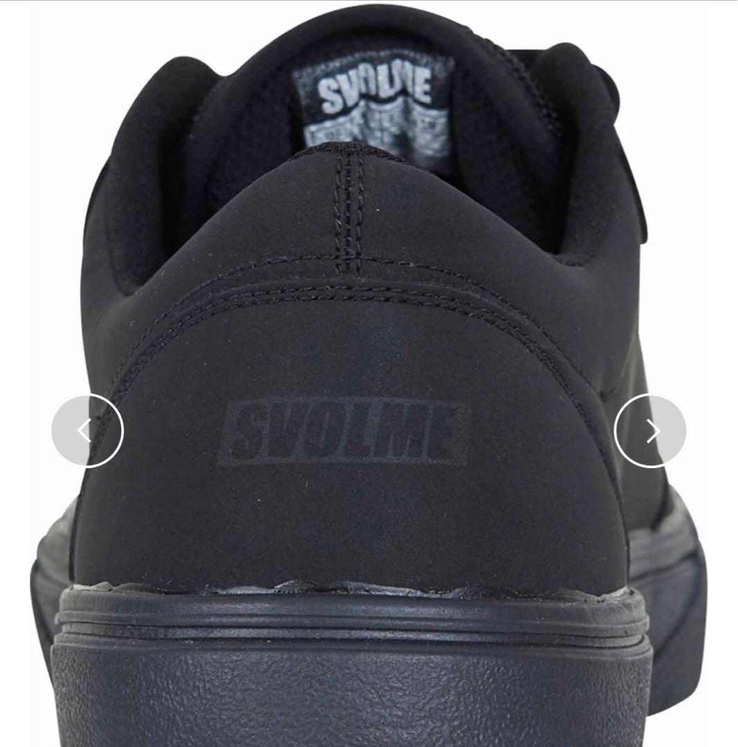 シューズ URBANO SALA-2