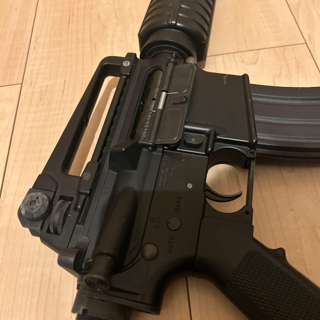 東京マルイ M4次世代 値引き可