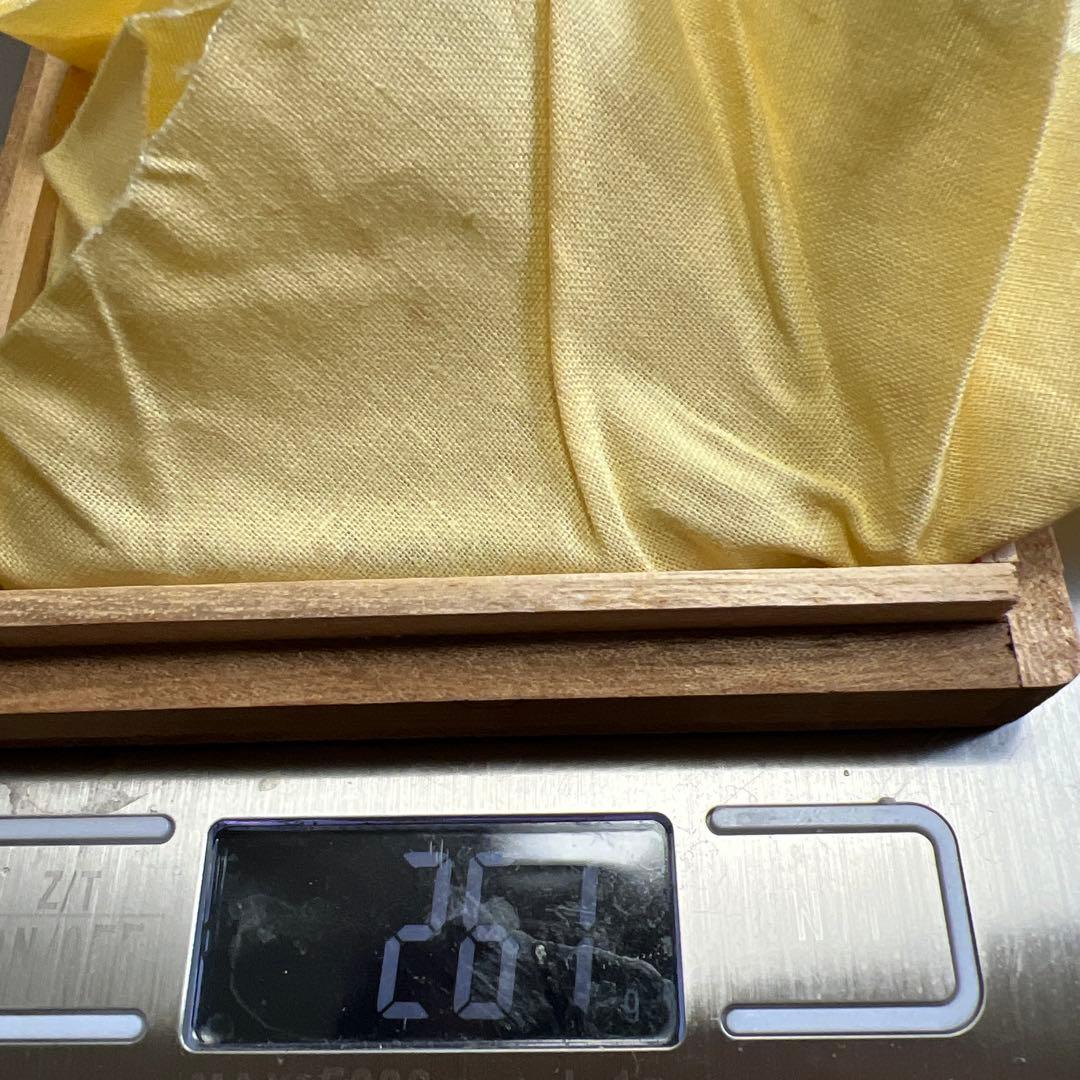 岡山県同和鉱業片上鉄道(1991廃線)昭和54年小坂鉱山産出銅製 タブレット