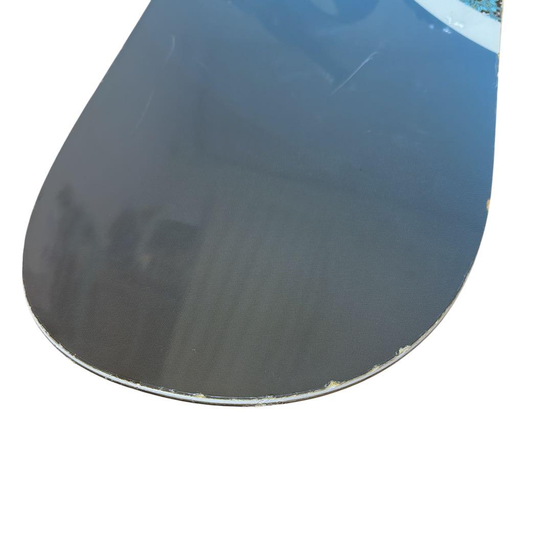 BURTON LUX 47 レディース ボード＋バインSET