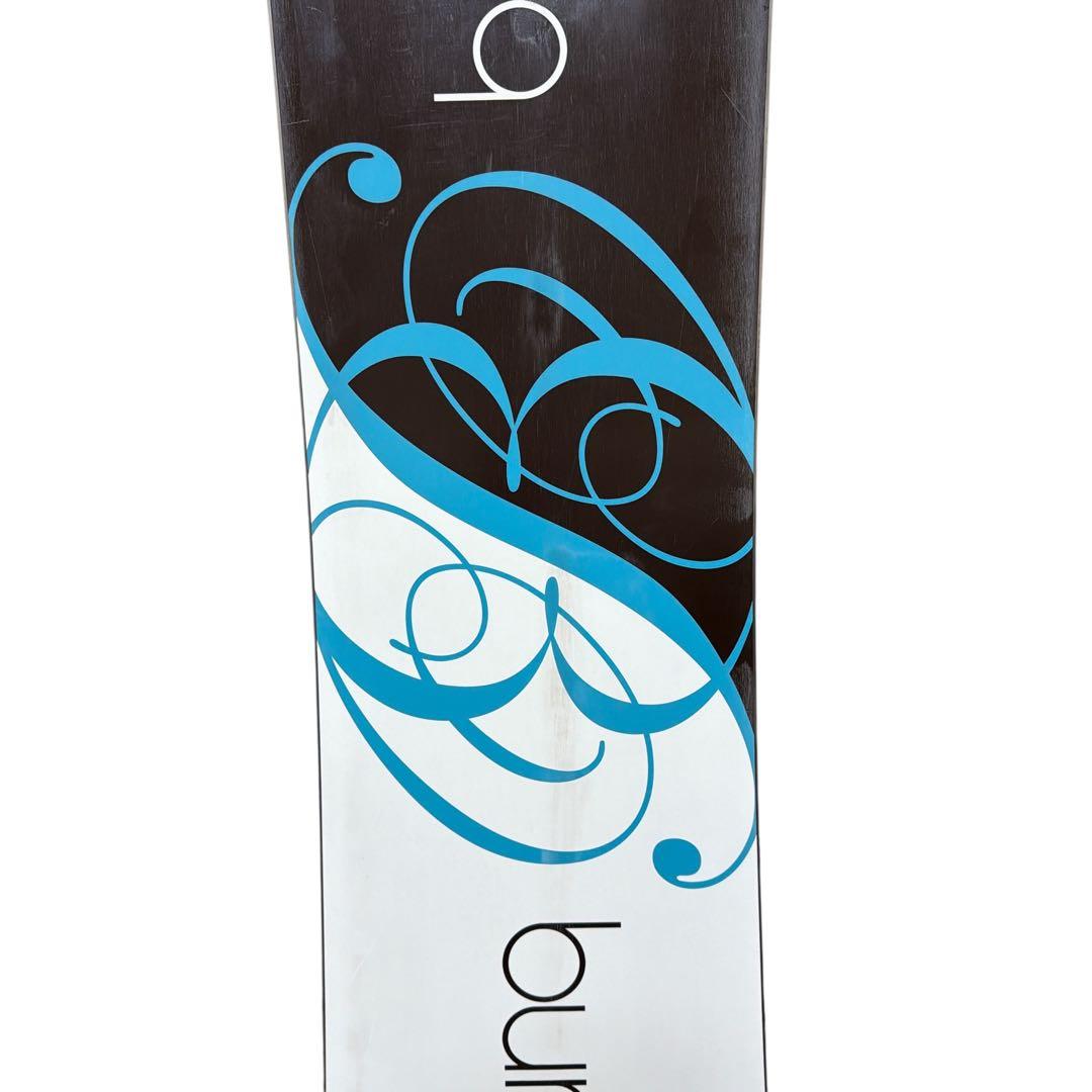 BURTON LUX 47 レディース ボード＋バインSET