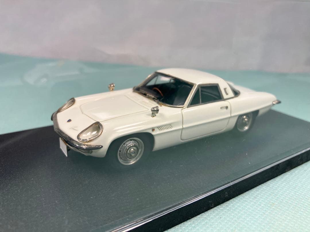 ルックスマートジャパン　LSJ Mazda Cosmo Sport L10B