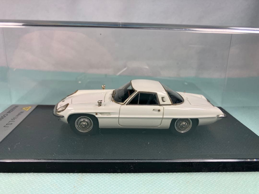 ルックスマートジャパン　LSJ Mazda Cosmo Sport L10B