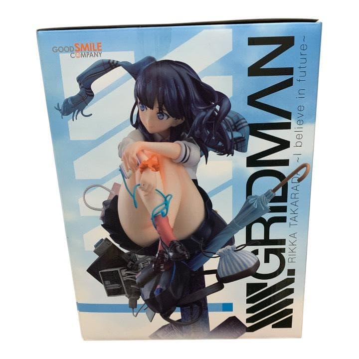 宝多六花 ～I believe in future～