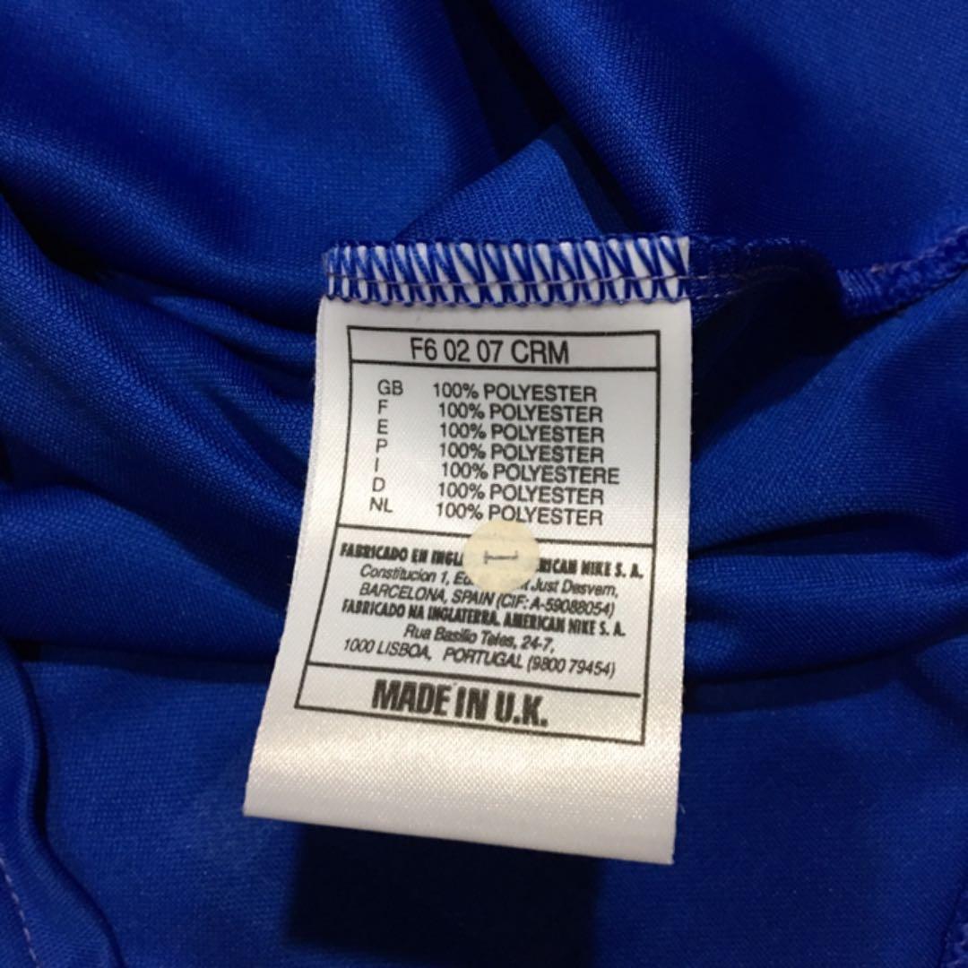 サッカー ユニフォーム イタリア代表