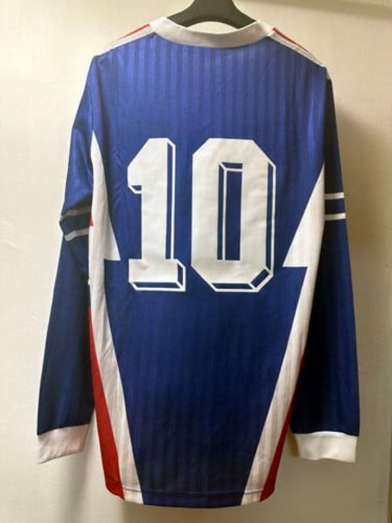 今*I様 ユーゴスラビア代表 /Mサイズ / 10番/ ストイコビッチ /ユニフ