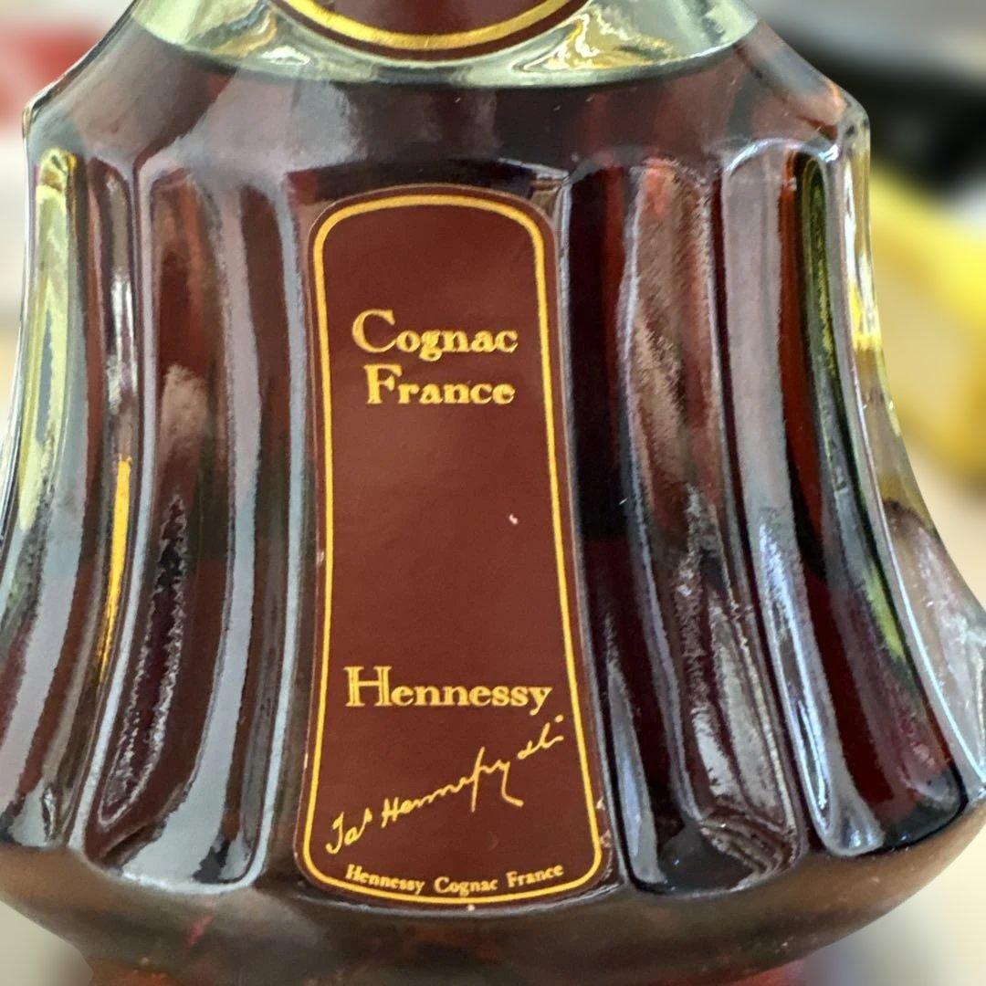Hennessy Extra コニャック