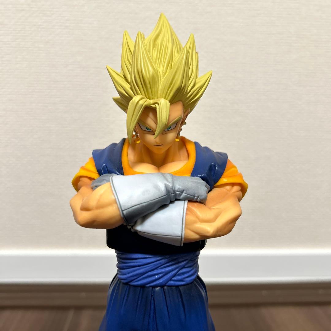 ぱ*ん様 MSP ベジット