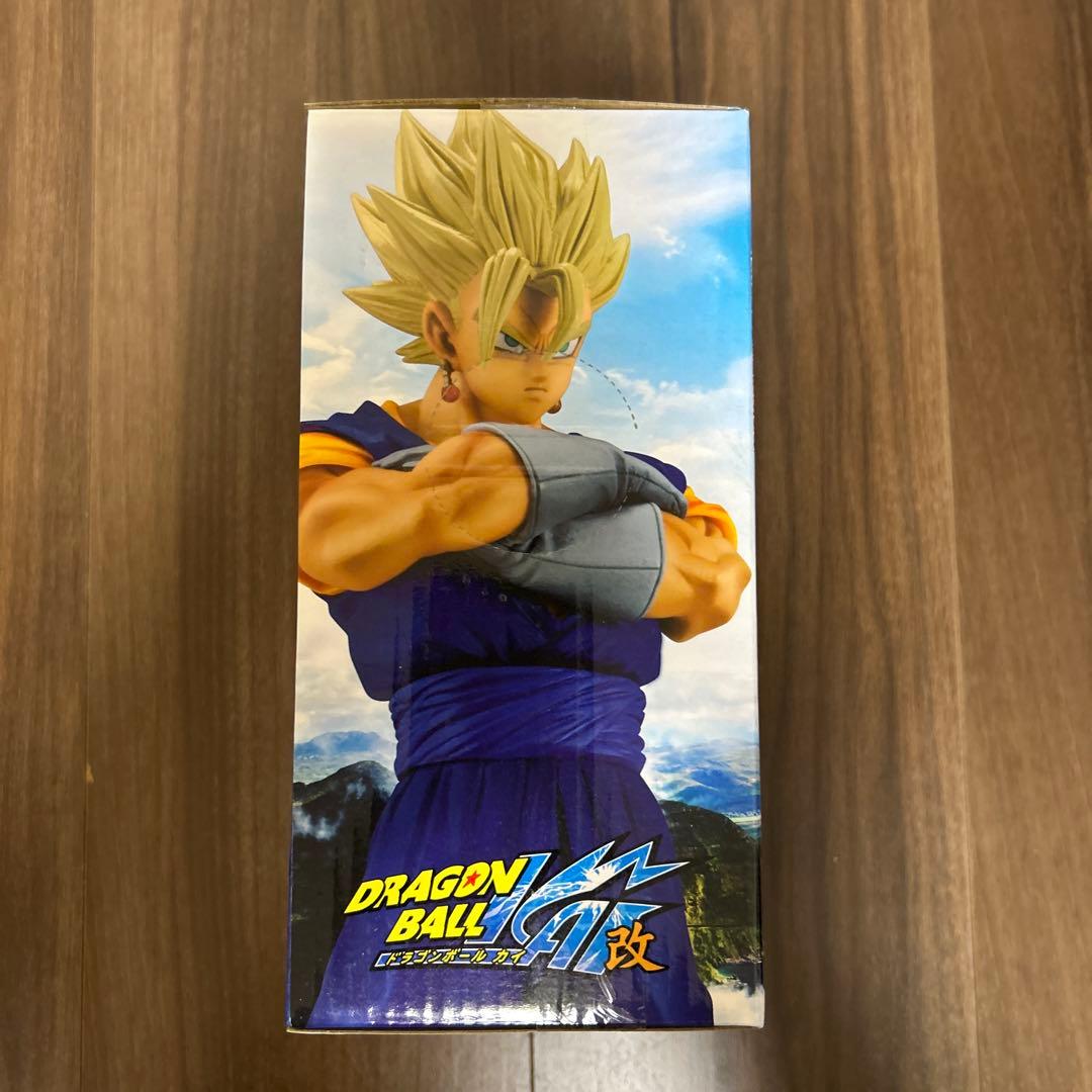 ぱ*ん様 MSP ベジット