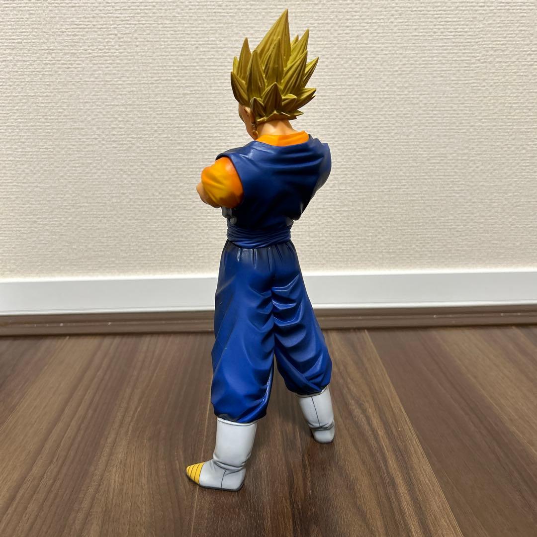 ぱ*ん様 MSP ベジット