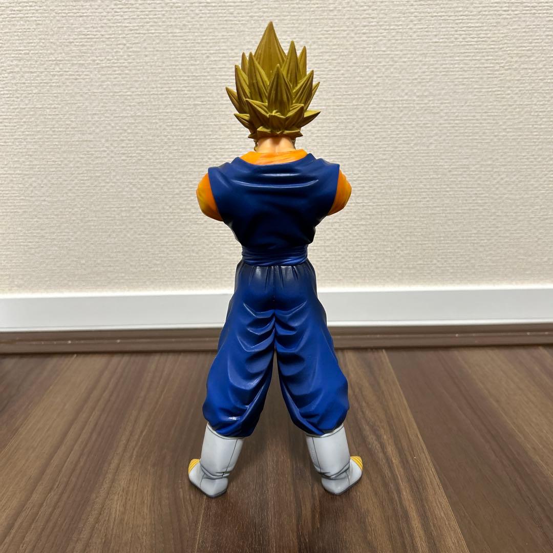 ぱ*ん様 MSP ベジット