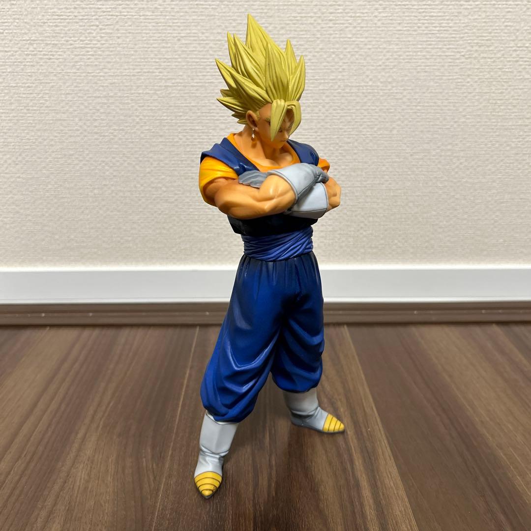 ぱ*ん様 MSP ベジット