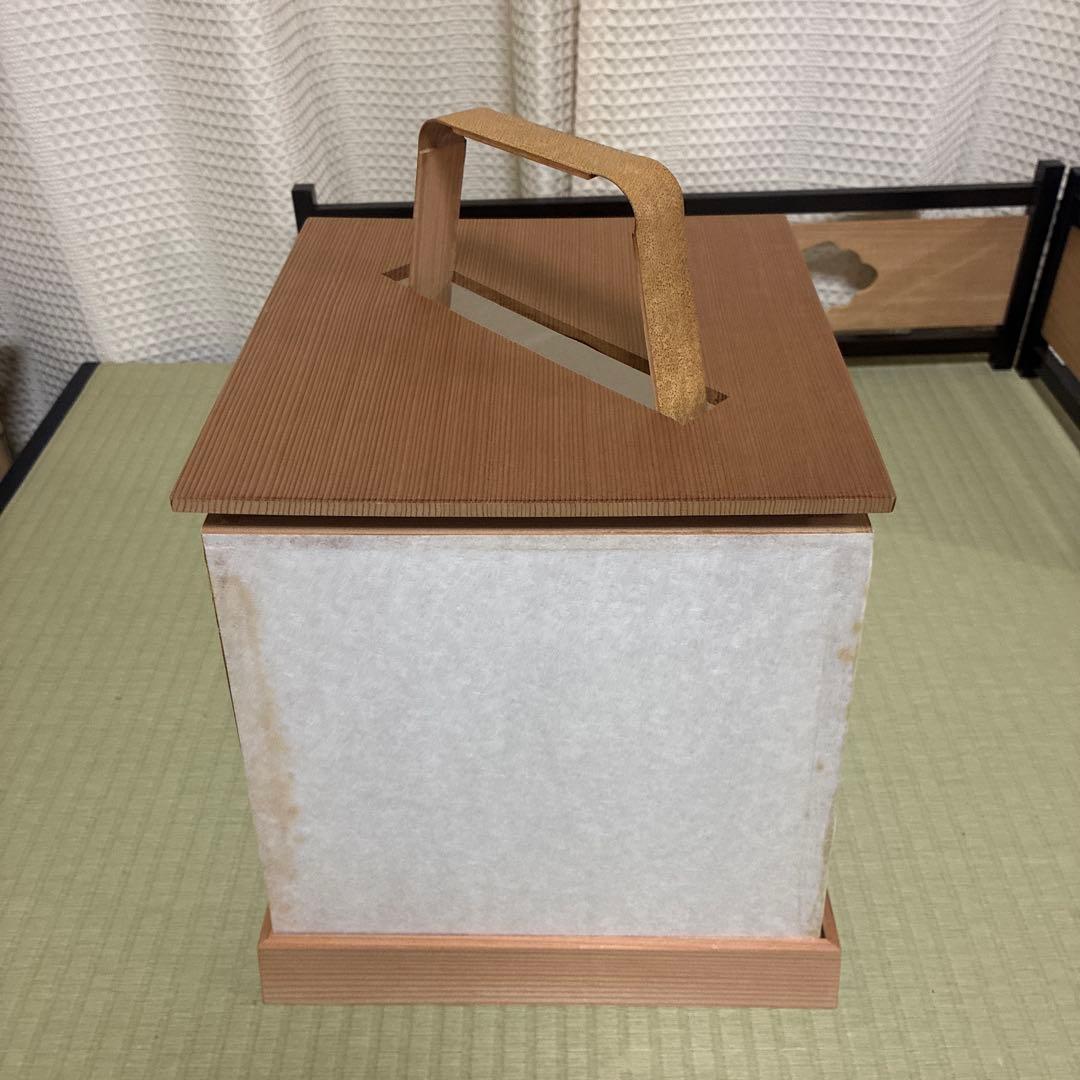 行灯　行燈　座敷行燈