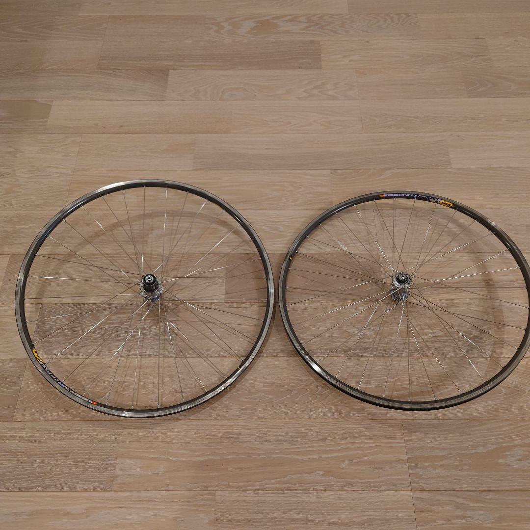 パーツ MAVIC OPEN PRO