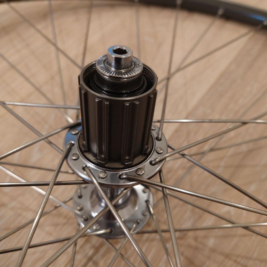 パーツ MAVIC OPEN PRO