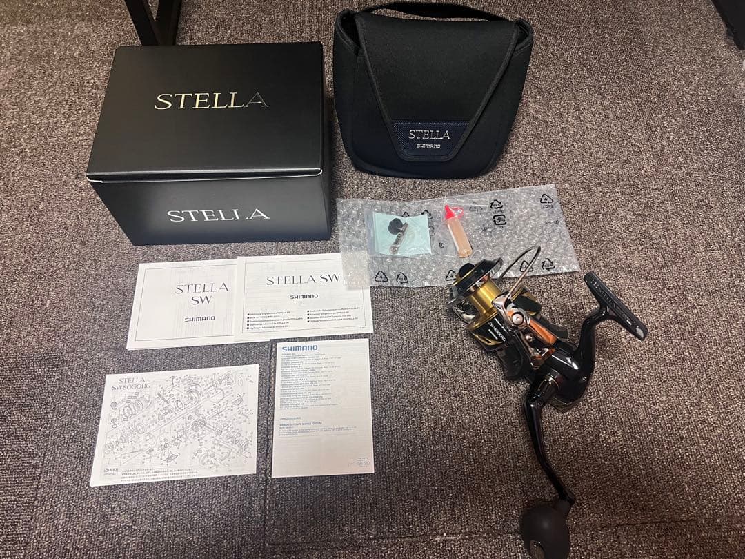 19ステラsw14000xg