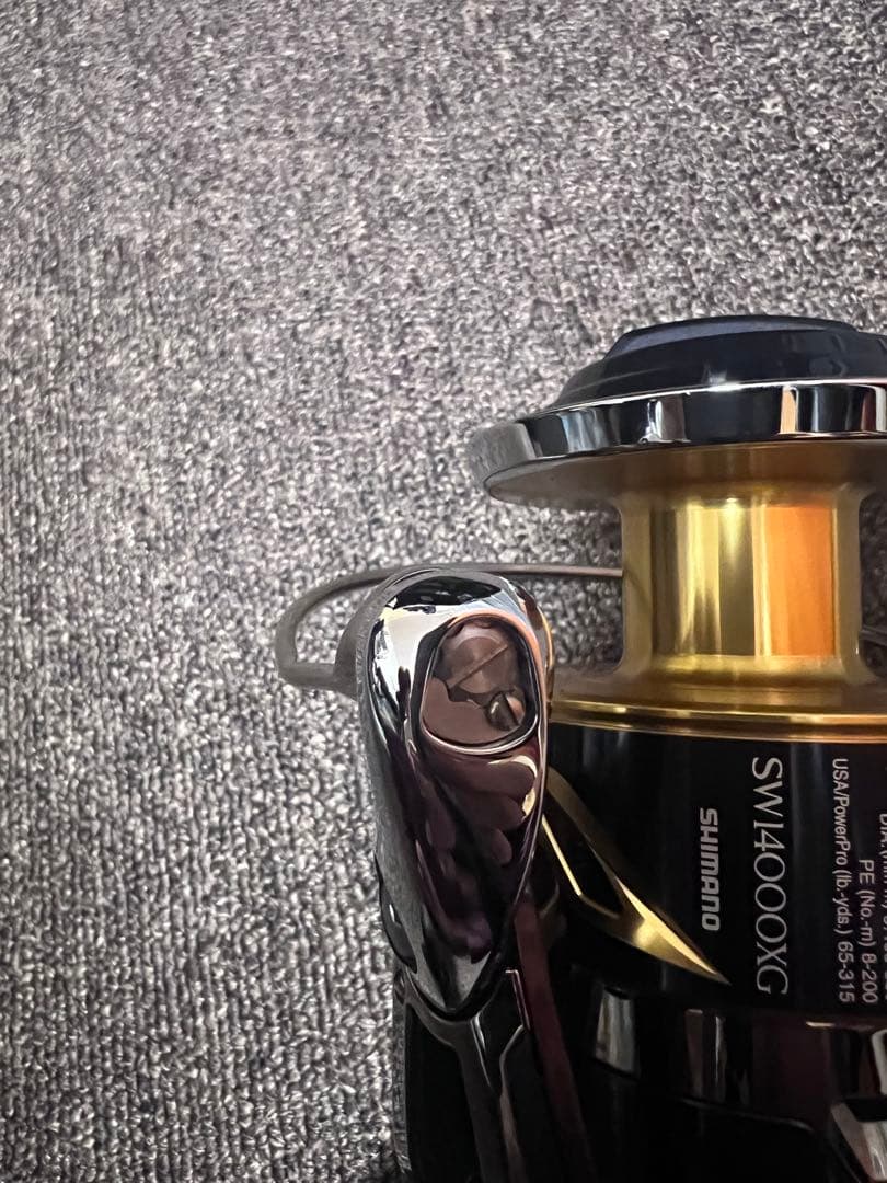 19ステラsw14000xg