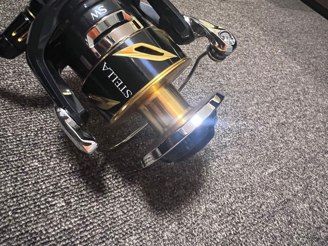 19ステラsw14000xg