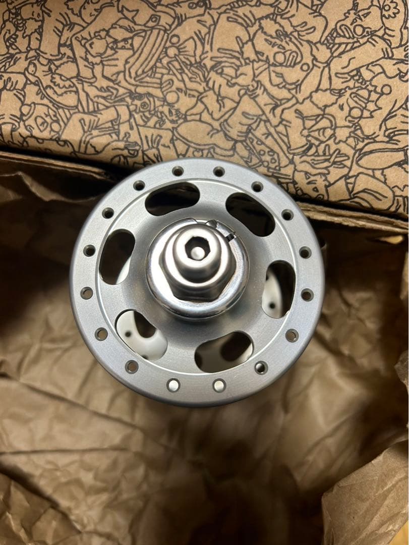 【新品】SQUID BIKES - SO-EZフレーム