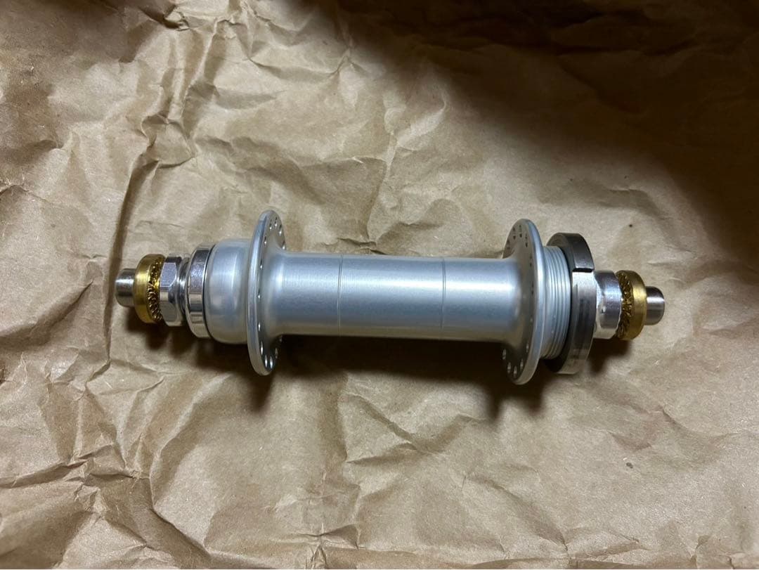 【新品】SQUID BIKES - SO-EZフレーム