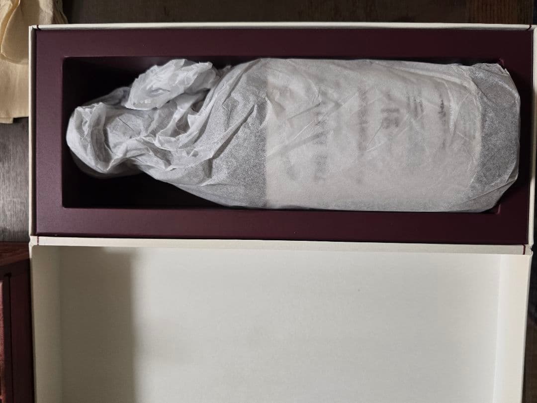 バルヴェニー 21年 ポートウッド 700ml