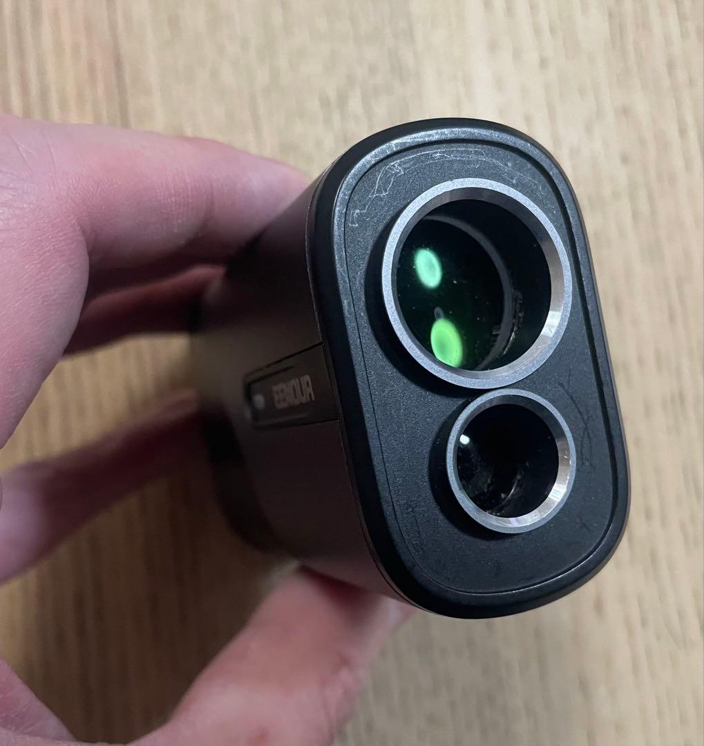 【美品】EENOUR U800 ゴルフ レーザー距離計