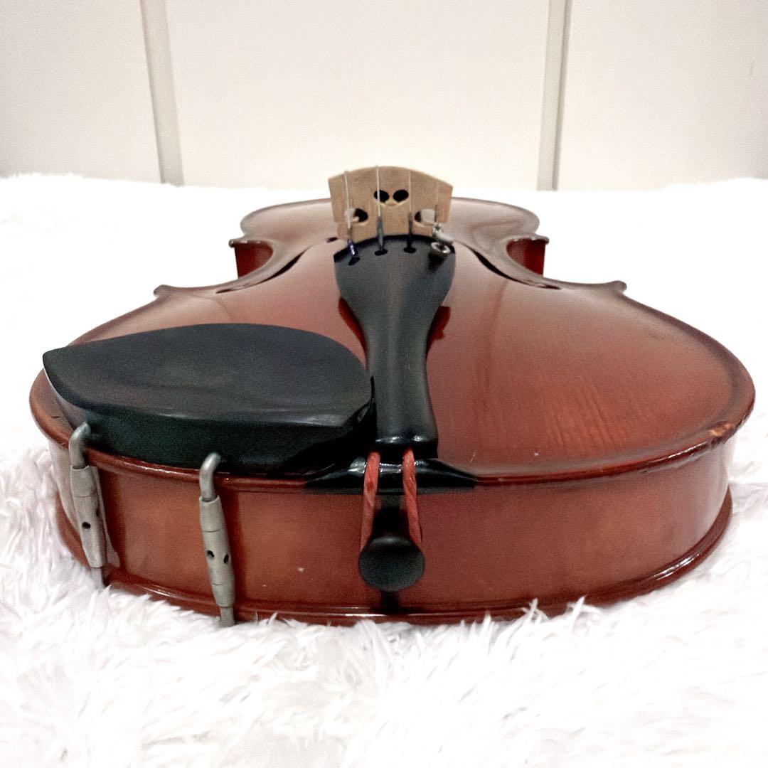 【希少】SUZUKI バイオリン No.540 4/4 新品弓付き