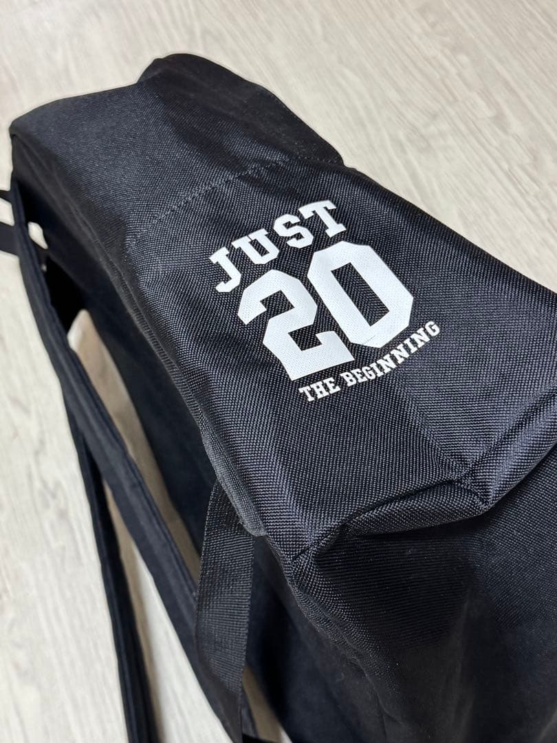 浜崎あゆみ　グッズ　リュック