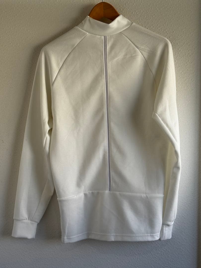 マスターバニーエディション T/Rダンボール長袖ハイネックカットソー