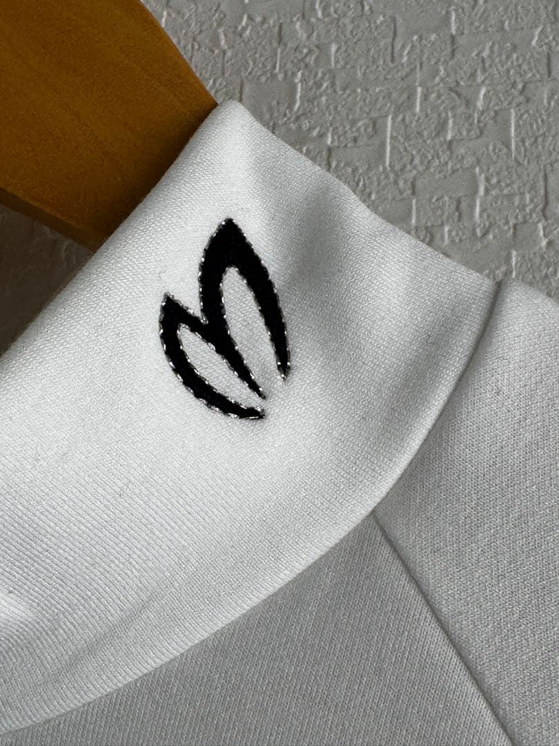 マスターバニーエディション T/Rダンボール長袖ハイネックカットソー