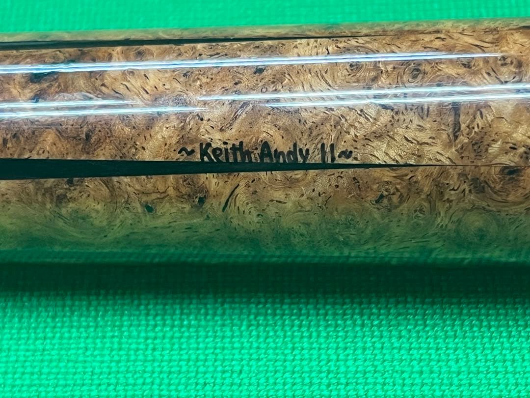 ビリヤード Icelake