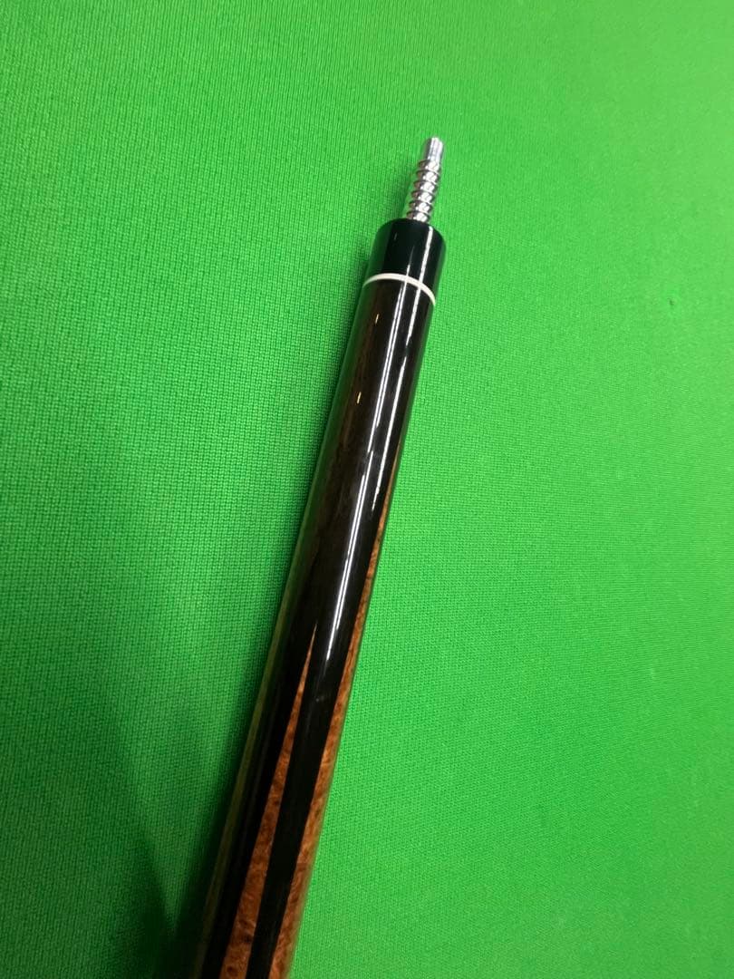 ビリヤード Icelake