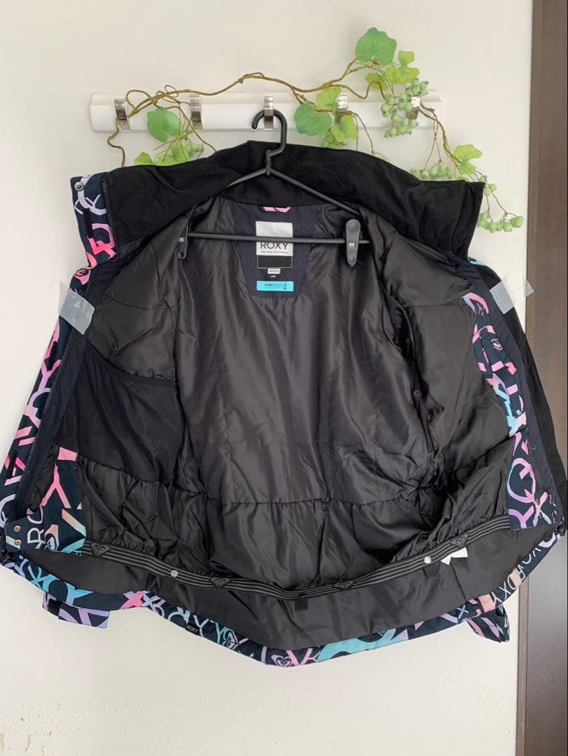 ROXY スキーウェア Lサイズ スノーボード