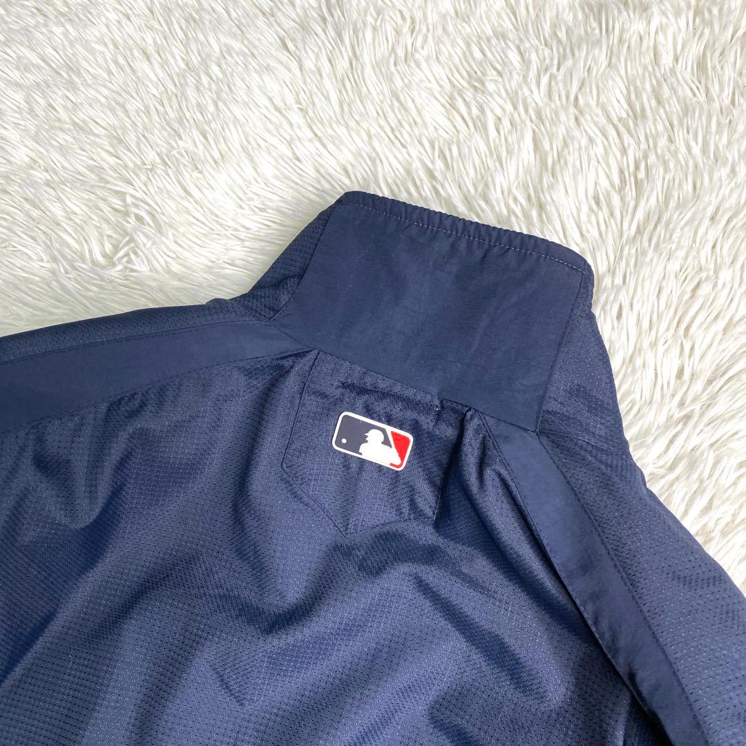 美品✨Majestic スタジャン 松井モデル TOSHIBA ヤンキース 55